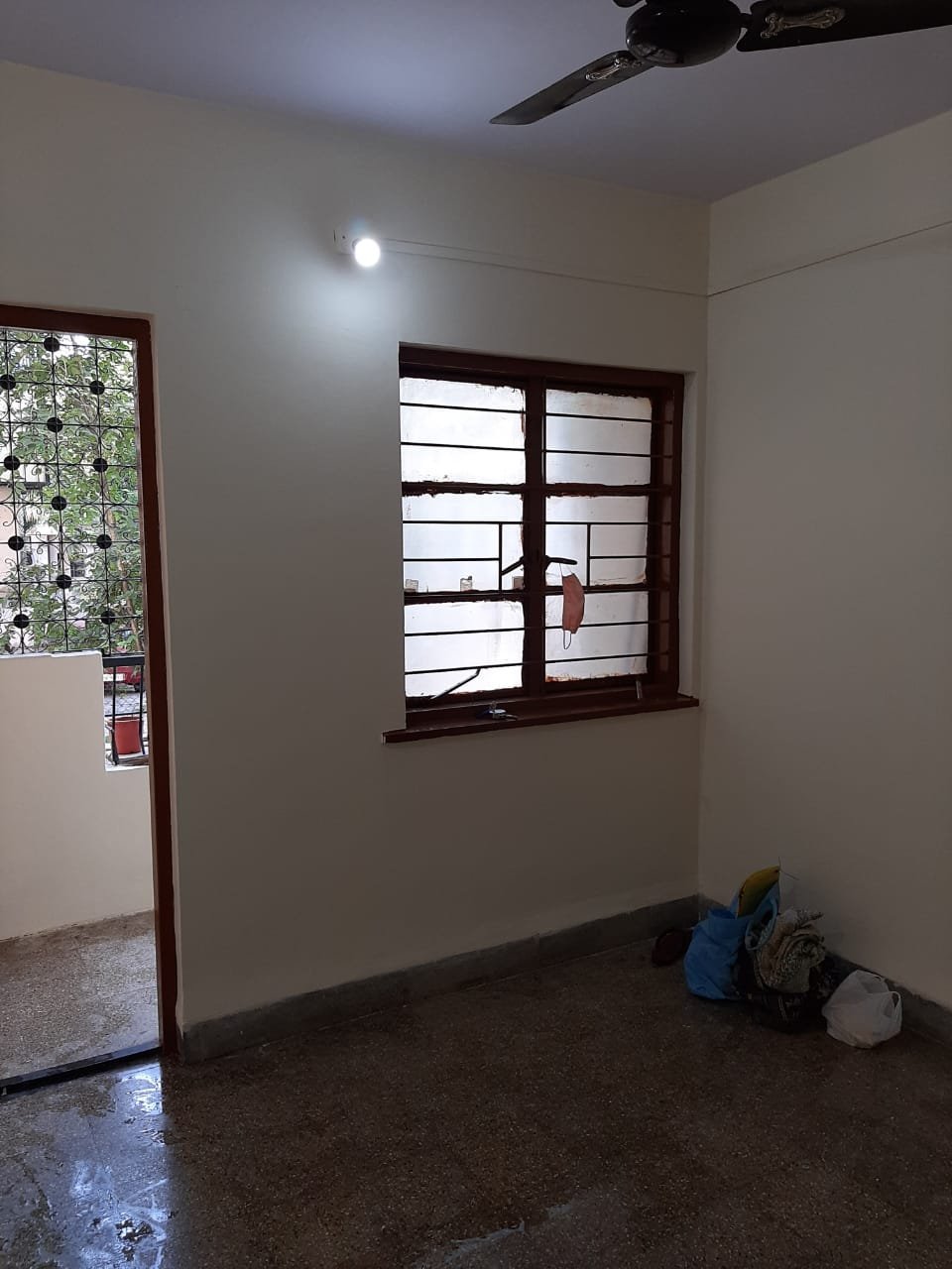 Flat in Hadapsar 1BHK