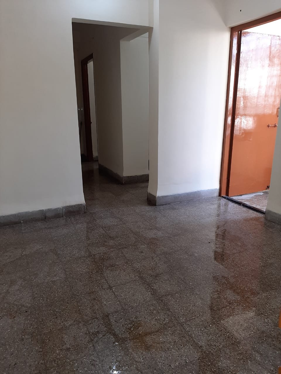 Flat in Hadapsar 1BHK