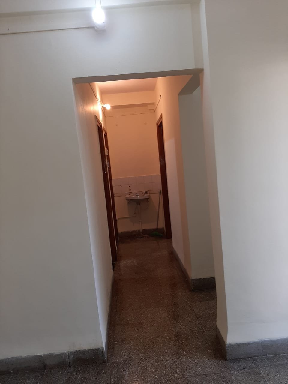 Flat in Hadapsar 1BHK